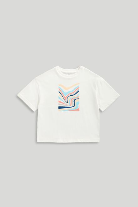 Mothercare / Футболка для мальчика