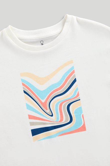 Mothercare / Футболка для мальчика