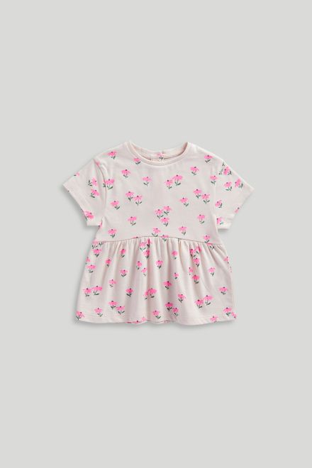 Mothercare / Футболка для девочки