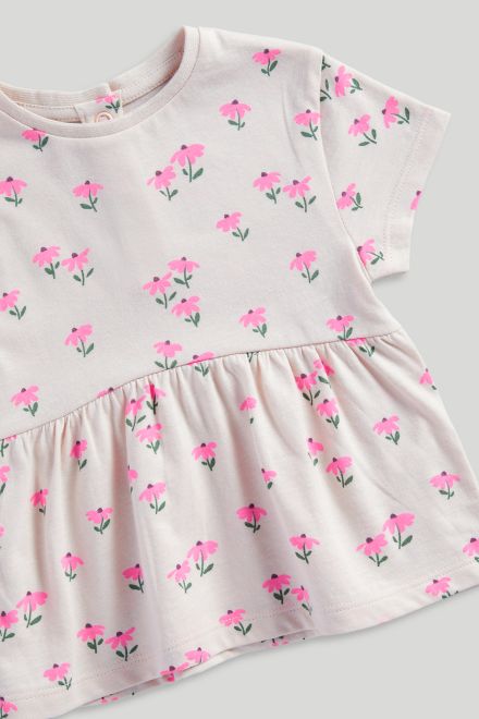 Mothercare / Футболка для девочки