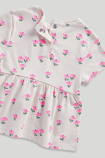 Mothercare / Футболка для девочки