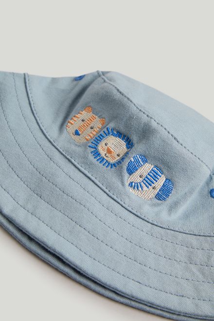 Mothercare / Панама для мальчика