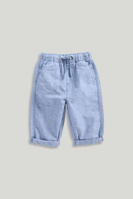 Mothercare / Брюки для мальчика