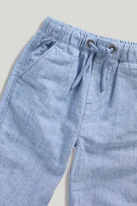 Mothercare / Брюки для мальчика