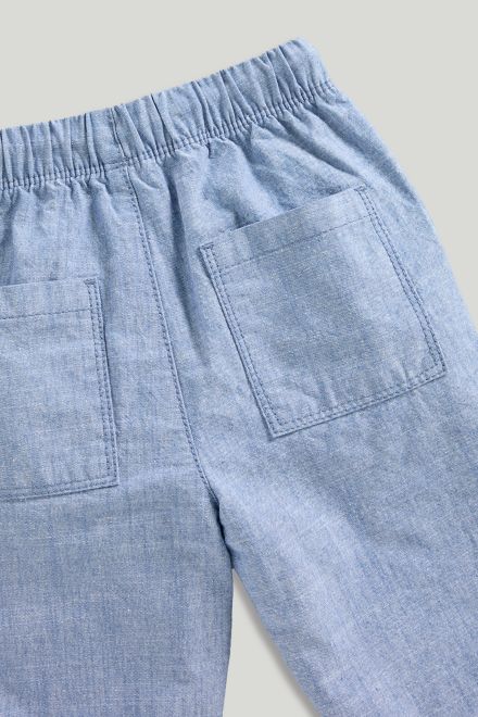 Mothercare / Брюки для мальчика