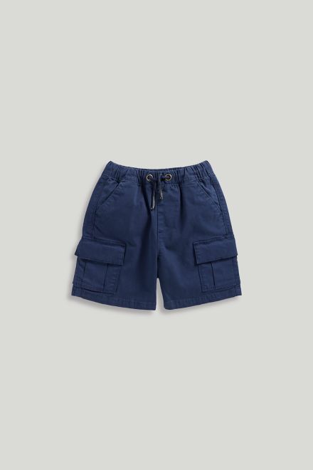 Mothercare / Шорты карго для мальчика