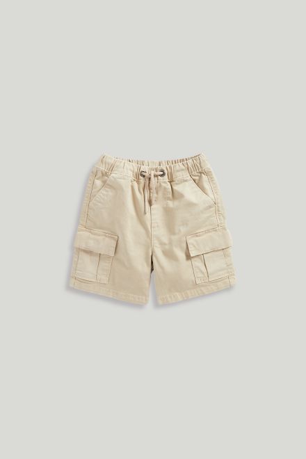 Mothercare / Шорты карго для мальчика