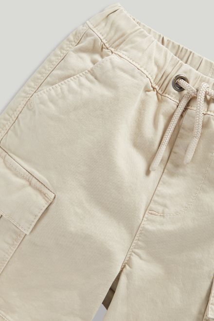 Mothercare / Шорты карго для мальчика