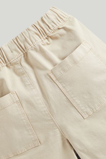 Mothercare / Шорты карго для мальчика