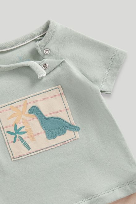 Mothercare / Ромпер для мальчика