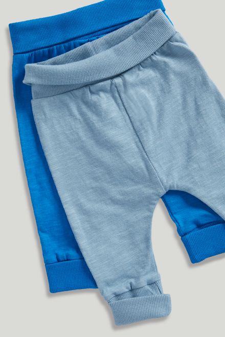 Mothercare / Брюки, 2 шт. для мальчика