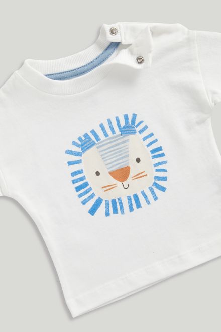 Mothercare / Лонгслив, 2 шт. для мальчика