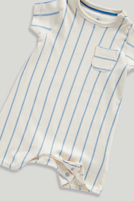 Mothercare / Ромпер, 2 шт. для мальчика