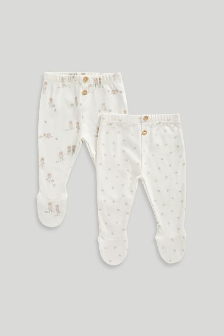 Mothercare / Ползунки, 2 шт. унисекс