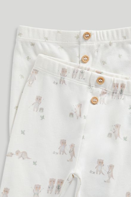 Mothercare / Ползунки, 2 шт. унисекс