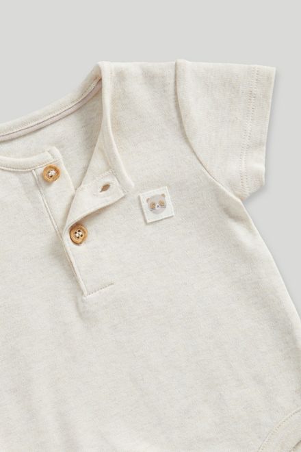 Mothercare / Боди с коротким рукавом, 2 шт. унисекс