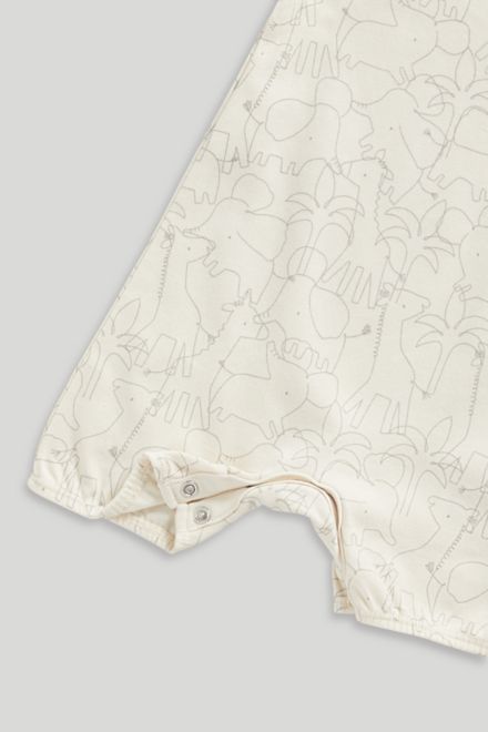 Mothercare / Ромпер, 2 шт. унисекс