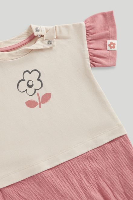 Mothercare / Ромпер для девочки