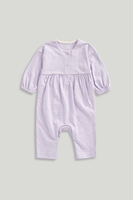 Mothercare / Ромпер, 3 шт. для девочки