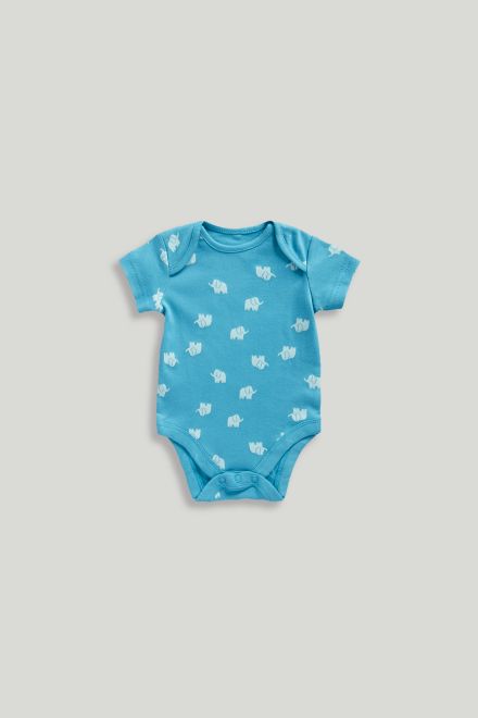 Mothercare / Боди с коротким рукавом, 5 шт. для мальчика