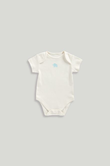 Mothercare / Боди с коротким рукавом, 5 шт. для мальчика