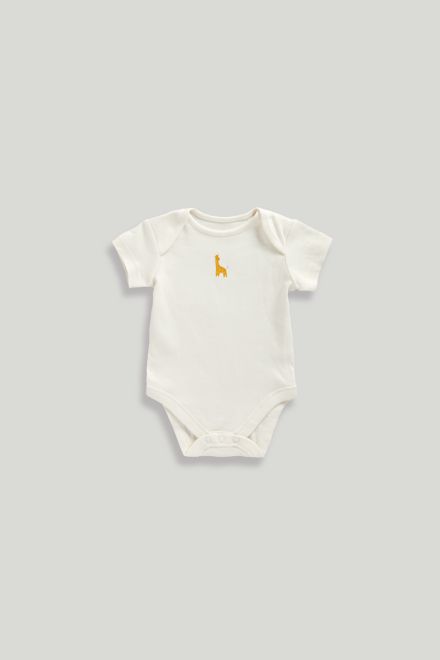 Mothercare / Боди с коротким рукавом, 5 шт. для мальчика