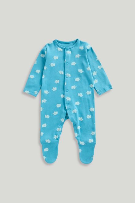 Mothercare / Слип, 3 шт. для мальчика