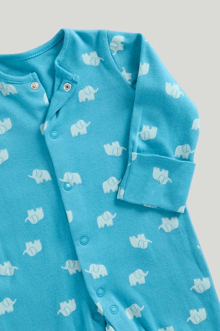 Mothercare / Слип, 3 шт. для мальчика