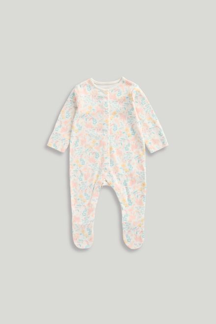 Mothercare / Слип, 3 шт. для девочки