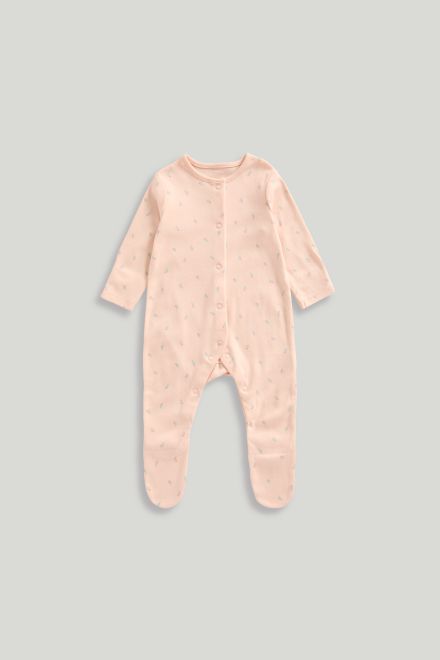 Mothercare / Слип, 3 шт. для девочки