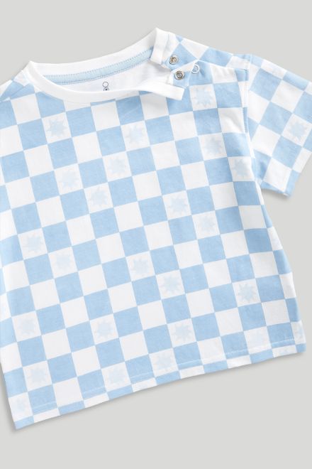Mothercare / Футболка для мальчика