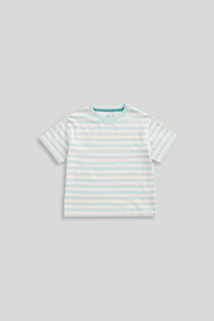 Mothercare / Футболка, 3 шт. для мальчика