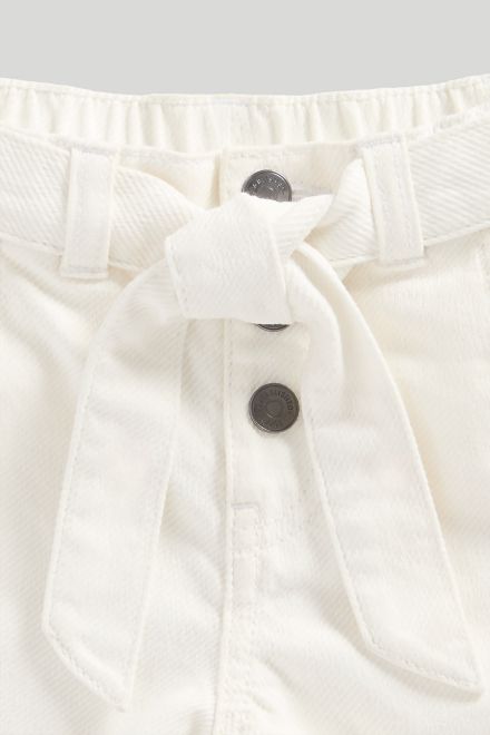 Mothercare / Шорты джинсовые для девочки
