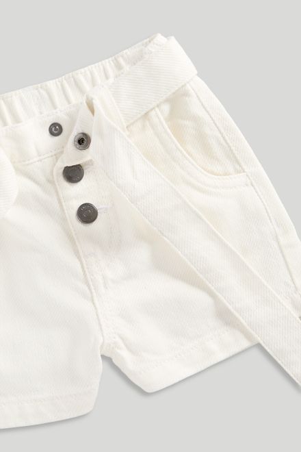 Mothercare / Шорты джинсовые для девочки