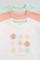 Mothercare / Футболка, 3 шт. для девочки - фото 3