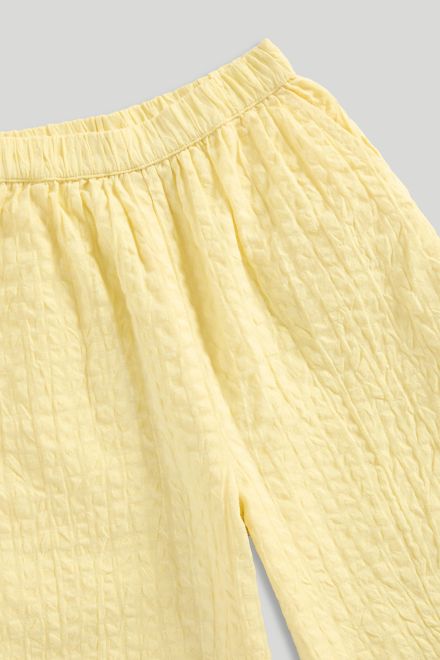 Mothercare / Комплект блузка и брюки для девочки