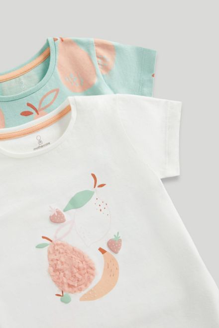 Mothercare / Пижама, 2 шт. для девочки