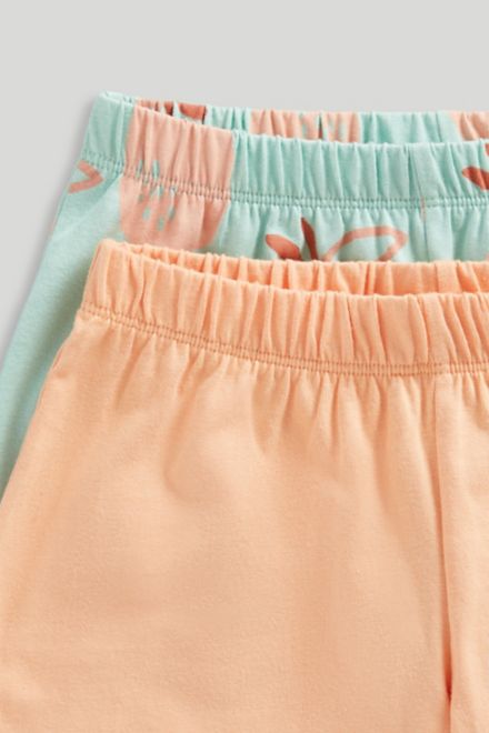 Mothercare / Пижама, 2 шт. для девочки