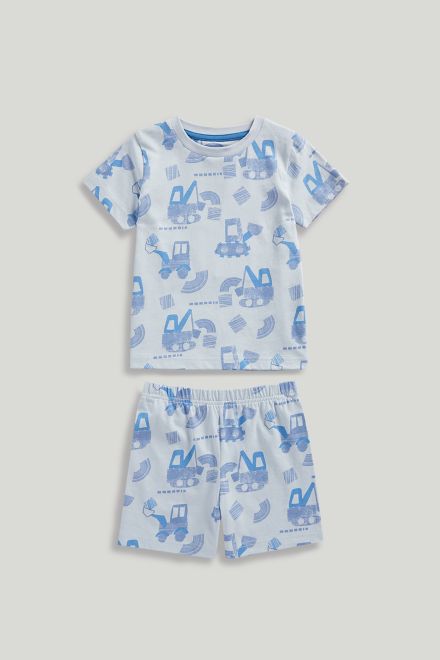 Mothercare / Пижама для мальчика