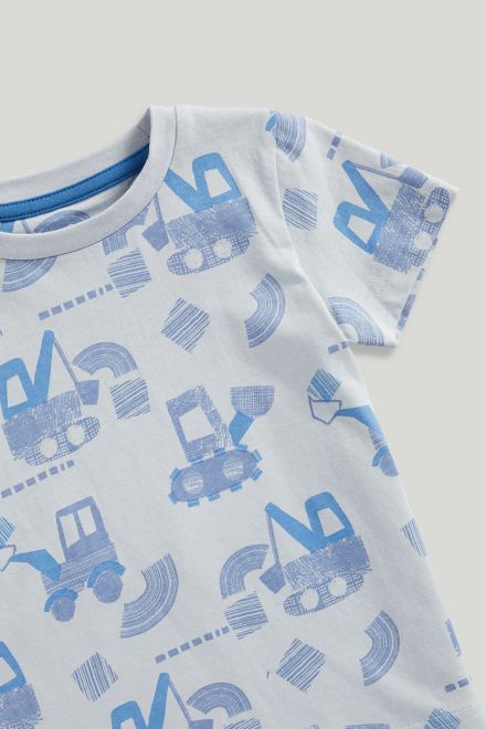 Mothercare / Пижама для мальчика