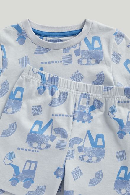 Mothercare / Пижама для мальчика