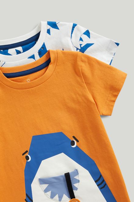 Mothercare / Пижама, 2 шт. для мальчика