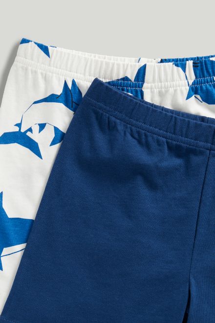 Mothercare / Пижама, 2 шт. для мальчика