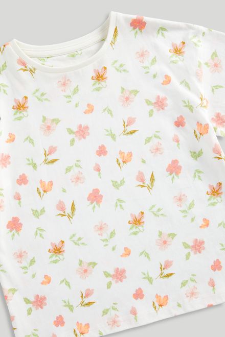 Mothercare / Футболка для девочки