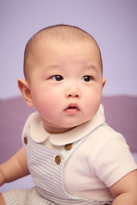 Mothercare / Комплект боди с коротким рукавом и полукомбинезон для мальчика