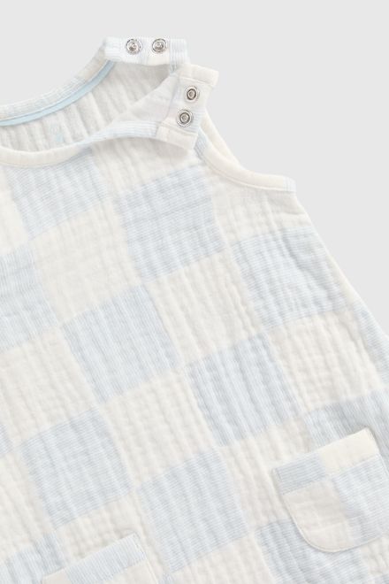 Mothercare / Ромпер для мальчика