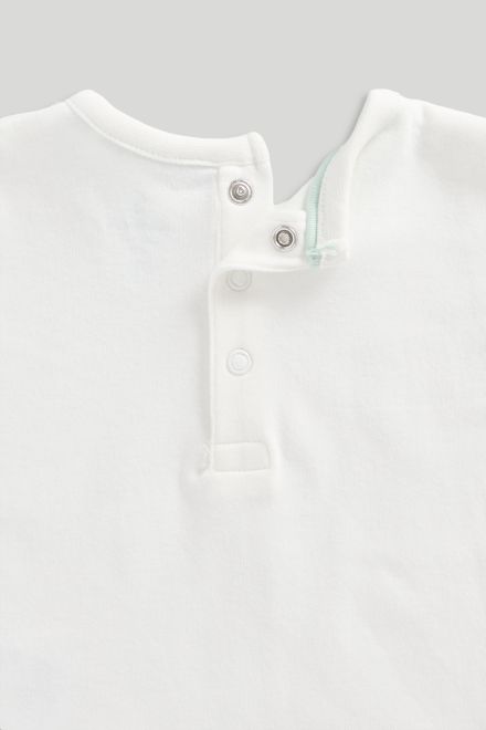 Mothercare / Комплект футболка и шорты унисекс