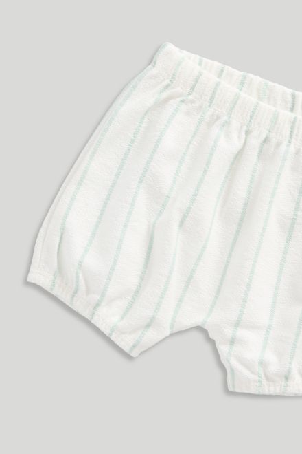 Mothercare / Комплект футболка и шорты унисекс