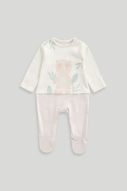 Mothercare / Слип унисекс