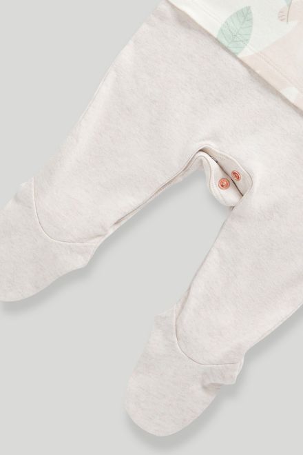 Mothercare / Слип унисекс